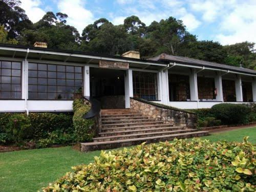 Rhodes Nyanga Hotel Juliasdale Экстерьер фото