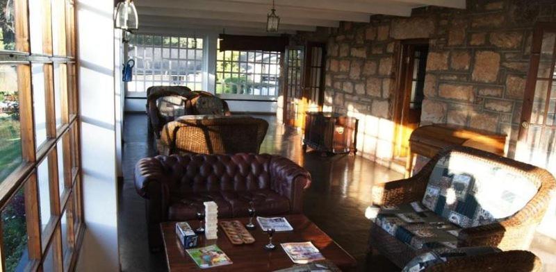 Rhodes Nyanga Hotel Juliasdale Экстерьер фото