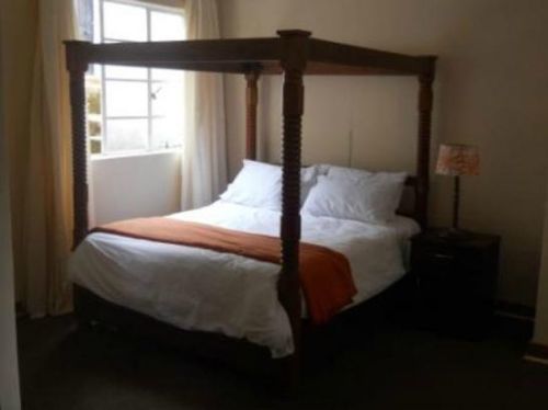 Rhodes Nyanga Hotel Juliasdale Экстерьер фото