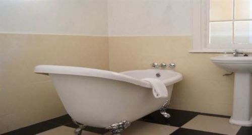 Rhodes Nyanga Hotel Juliasdale Экстерьер фото
