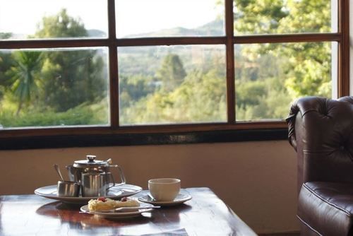 Rhodes Nyanga Hotel Juliasdale Экстерьер фото